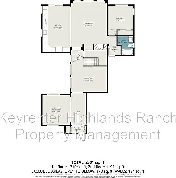 3000 Fox Sedge Ln — Photo 22