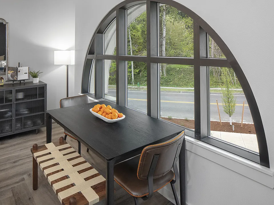 Mercato Grove apartments community photo