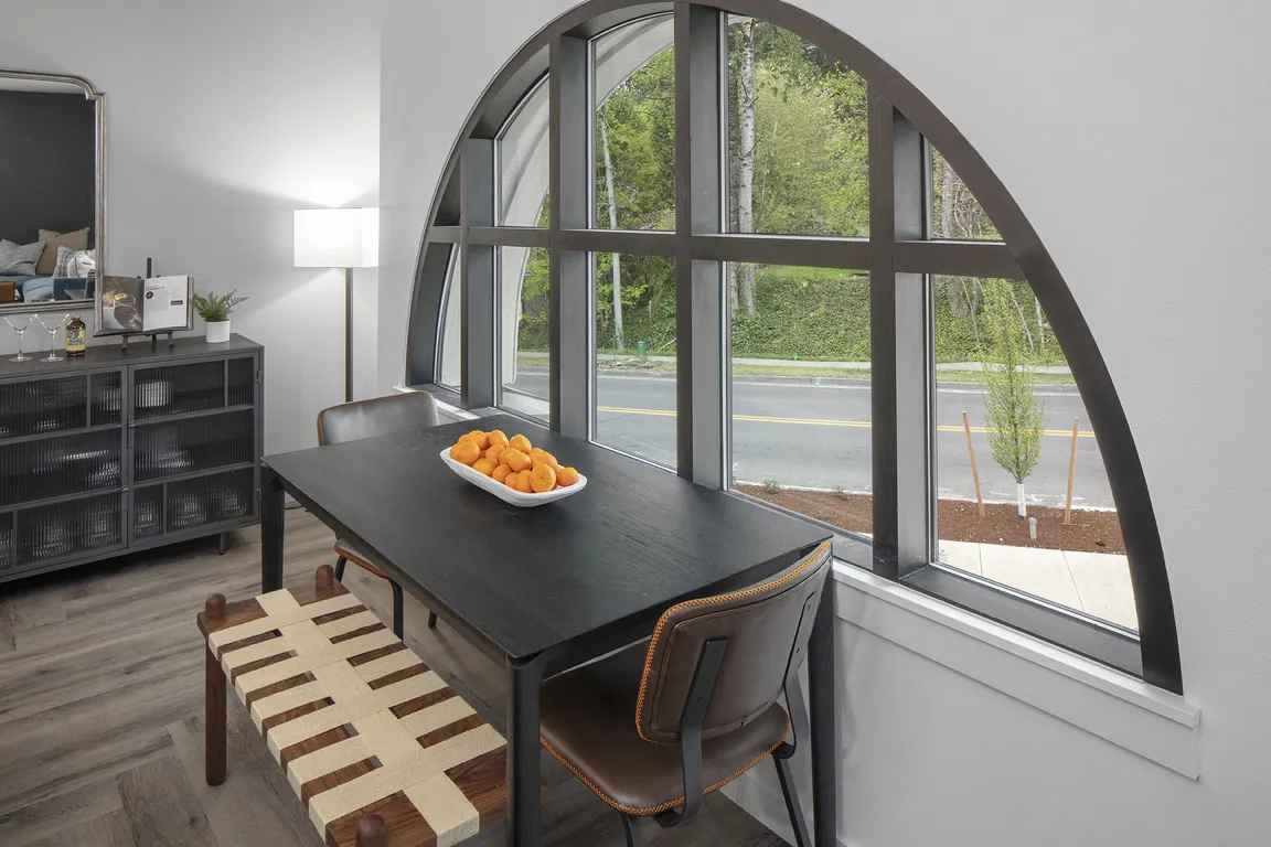 Mercato Grove apartments community photo