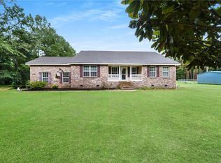 21348 Old Covington Hwy, Hammond, LA 70403
