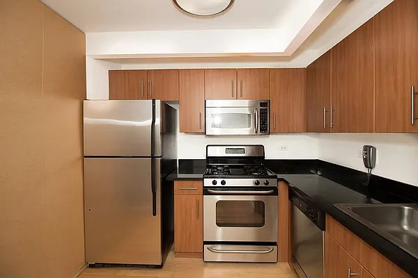 Rented by New York Residence | media 24