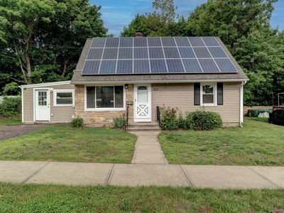 379 Belden Road, Hamden, CT, 06514