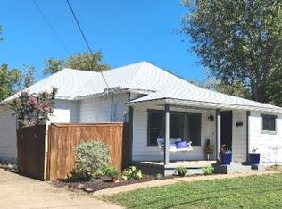 6867 Church St, Fort Worth, TX 76112