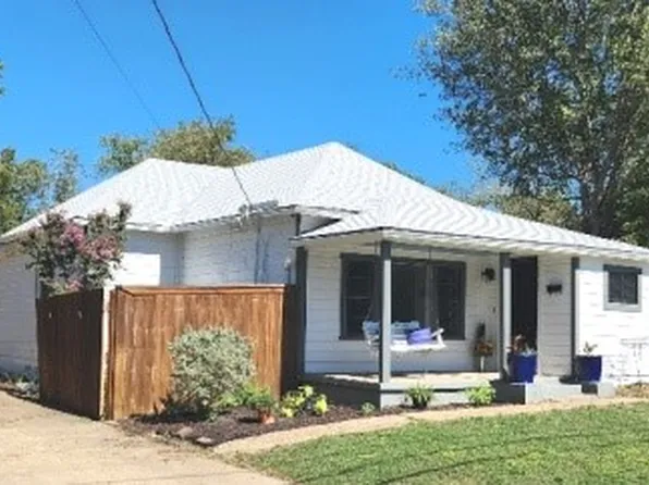 6867 Church St, Fort Worth, TX 76112