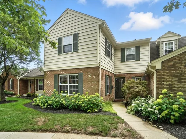 982 Patriot Sq, Dayton, OH 45459