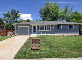 1919 W 22nd St, Loveland, CO 80538
