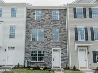 2715 Theresa Ln, Baltimore, MD 21227