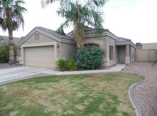 13026 W Hearn Rd, El Mirage, AZ 85335