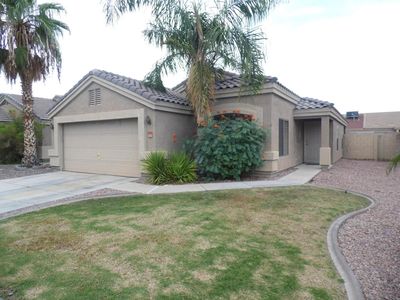 13026 W Hearn Rd, El Mirage, AZ, 85335