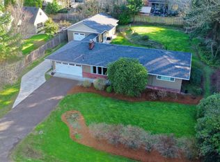 8750 SW Dolph St, Portland, OR 97223