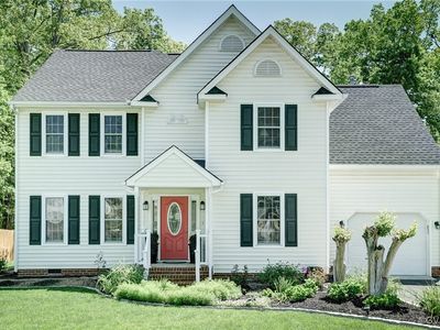 2144 Ridgefield Green Way, Henrico, VA, 23233