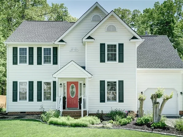 2144 Ridgefield Green Way, Henrico, VA 23233