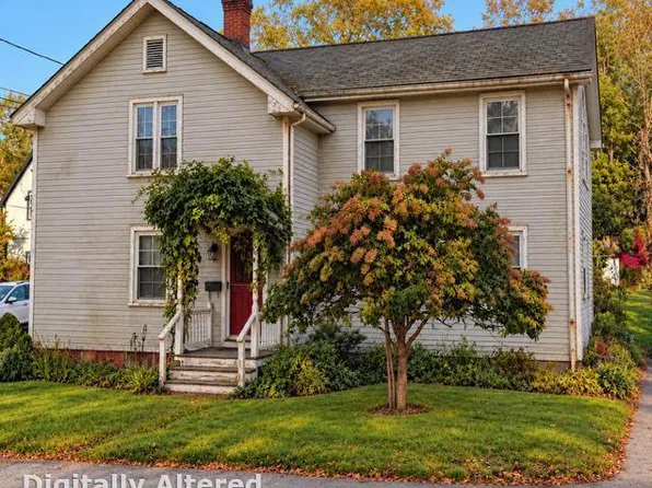 58 Denison Avenue, Stonington, CT 06355