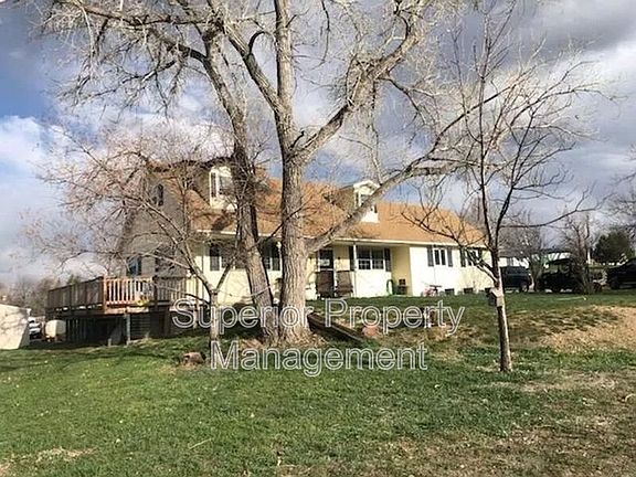 2nd image of 950 W County Road 2e