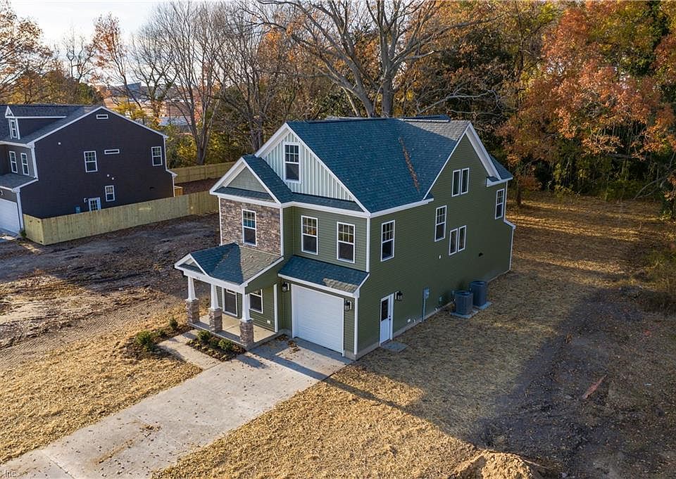 LOT Old Courthouse Way Newport News VA Zillow