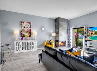 2601 S Broadmoor Dr APT 15, Palm Springs, CA 92264
