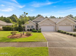 1133 Lillibridge Dr, Leland, NC 28451