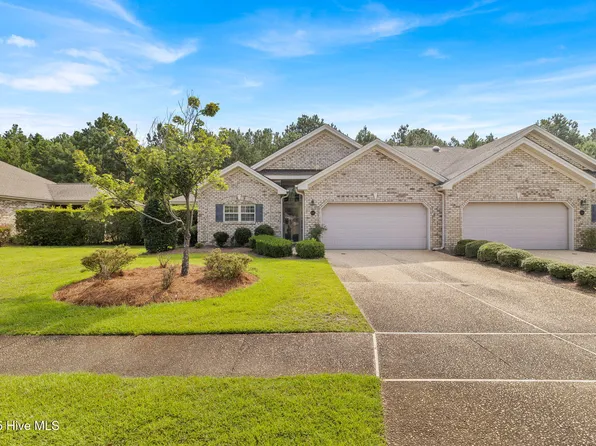 1133 Lillibridge Drive, Leland, NC 28451