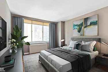 Rented by Brown Harris Stevens