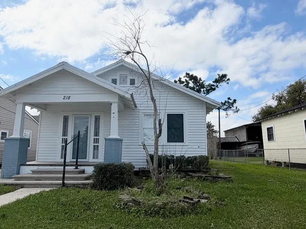 218 1st St, Houma, LA 70364