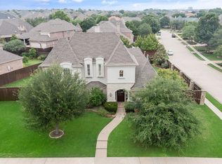 1600 Eagle Pass Way, Allen, TX 75013