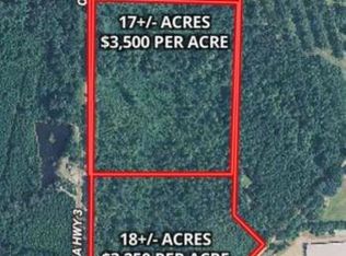 0 State Highway 3, Ochlocknee, GA 31773