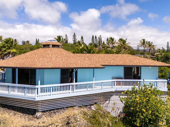 94-5800 Aouli Pl, Naalehu, HI 96772