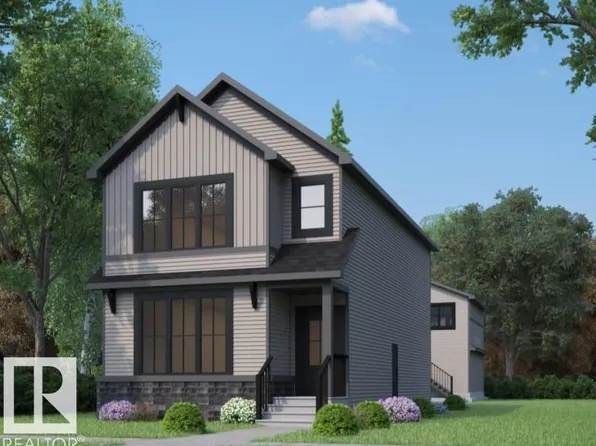 3734 Erlanger Dr NW, Edmonton, AB T6M 1R9