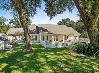 12800 Oak Tree Dr, Foley, AL 36535