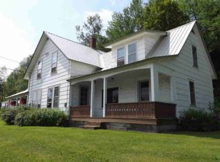 162 Lake St, Barton, VT 05822