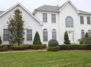 23 Iron Hollow Rd, Sharon, MA 02067