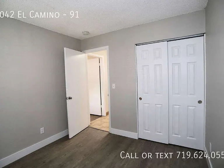 5042 El Camino 91 #91 — Photo 26
