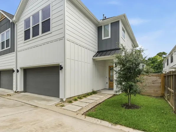 6337 Wheatley St, Houston, TX 77091