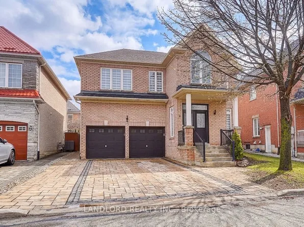 8 Wood Dale Rd, Vaughan, ON L4K 5S8