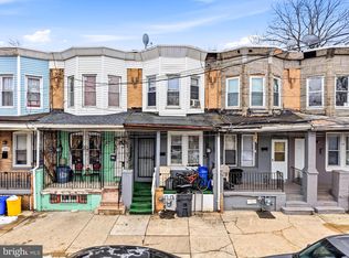 1246 Everett St, Camden, NJ 08104