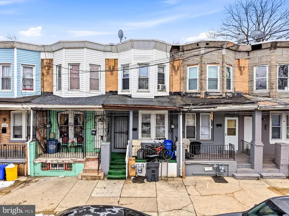 1246 Everett St, Camden, NJ 08104