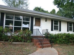 152 Lily Dr, Winder, GA 30680