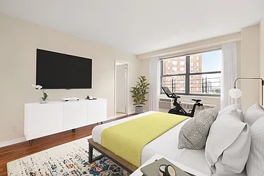 Rented by Beam Living