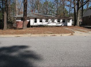 1924 Beverly Rd, Rocky Mount, NC 27801