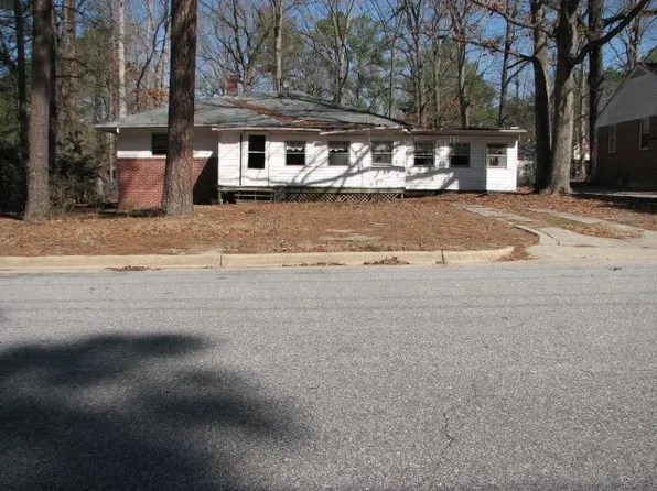 1924 Beverly Rd, Rocky Mount, NC 27801