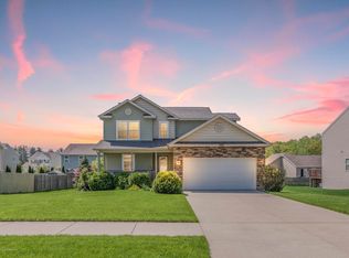 7707 Madrid Dr, Lansing, MI 48917