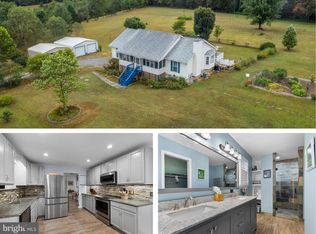 9178 Hannah Dustin, Casanova, VA 20139