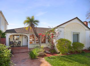 5332 E Appian Way, Long Beach, CA 90803