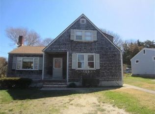 159 Dogwood St, Fairhaven, MA 02719