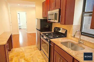 Rented by Bond New York