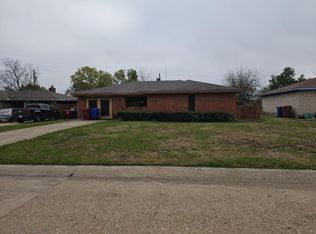 817 Oak Grove Ln, Royse City, TX 75189