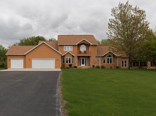 4412 S River Estates Way, West Fargo, ND 58078