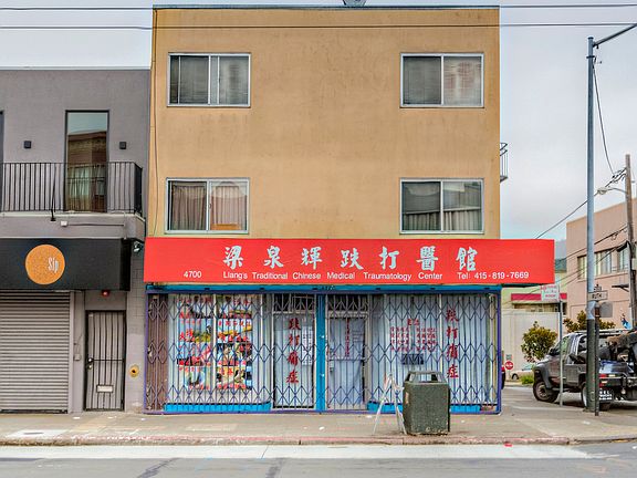 5th image of 4700 Mission St