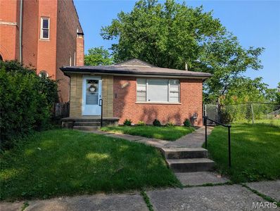 3609 Ohio Ave, Saint Louis, MO, 63118