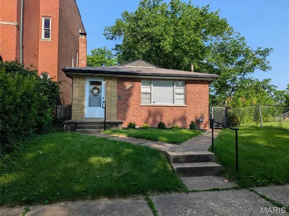 3609 Ohio Ave, Saint Louis, MO 63118